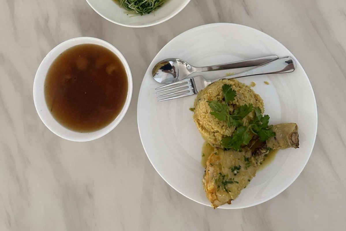 Cooking photo of Moon Lee - uploaded by Mummy, 2