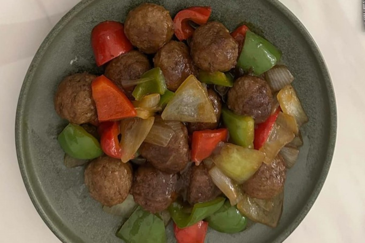 Cooking photo of Moon Lee - uploaded by Mummy, 3