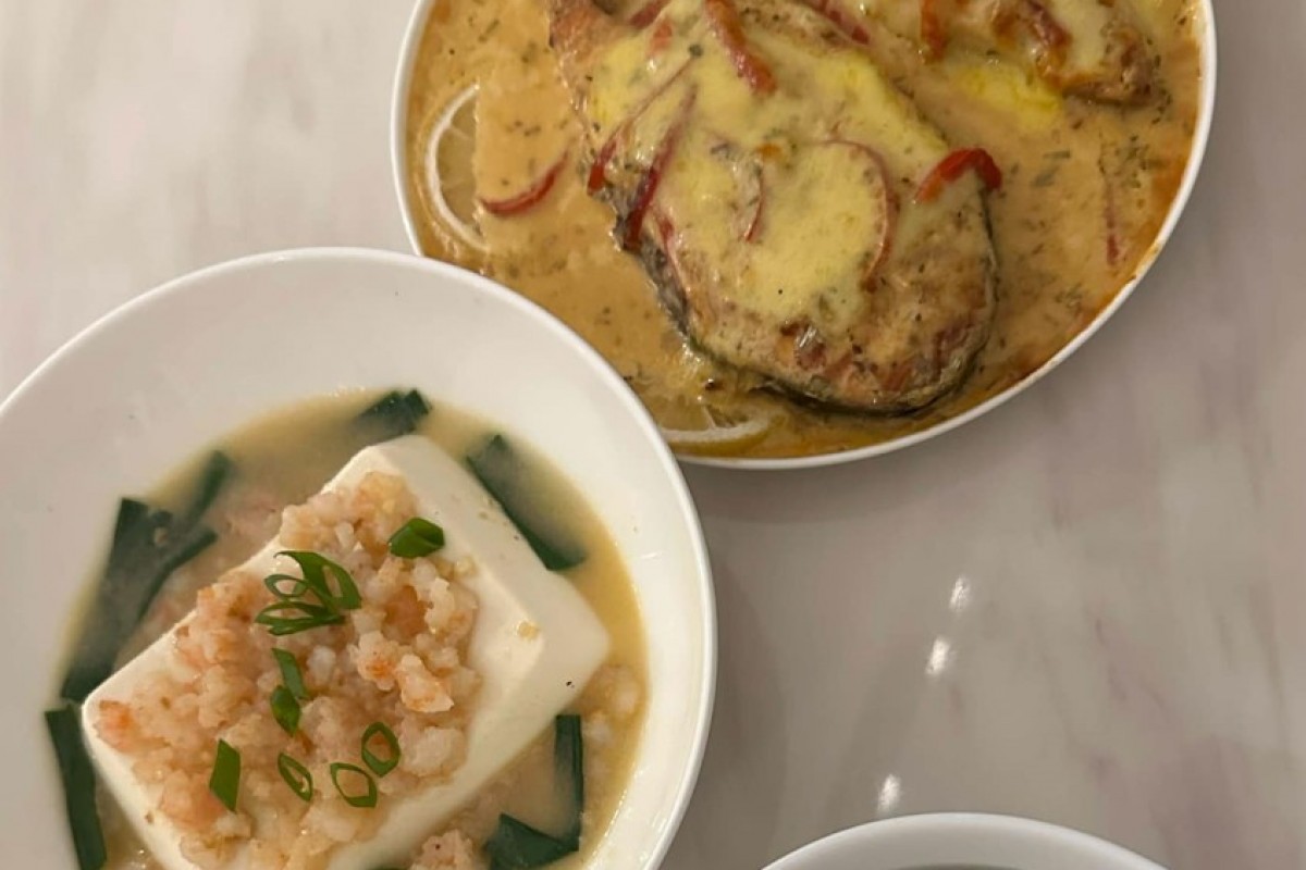 Cooking photo of Moon Lee - uploaded by Mummy, 4