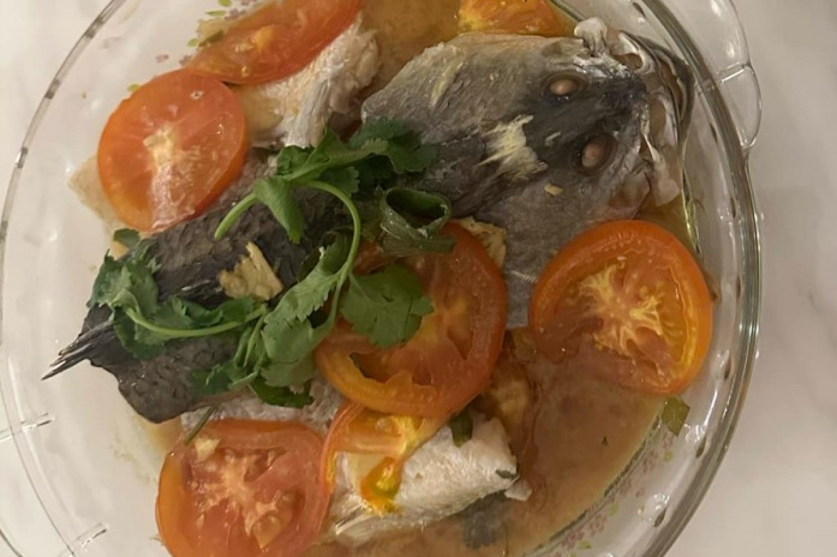 Cooking photo of Moon Lee - uploaded by Mummy, 5