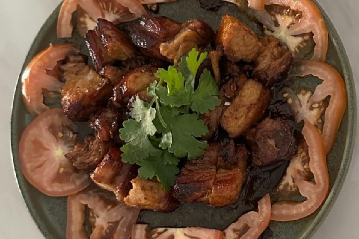 Cooking photo of Moon Lee - uploaded by Mummy, 6