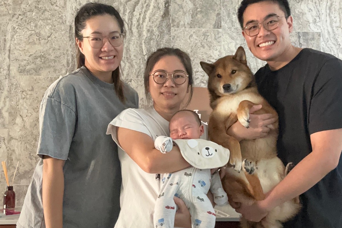 Mummy Care photo of Moon Lee - uploaded by Mummy, 1