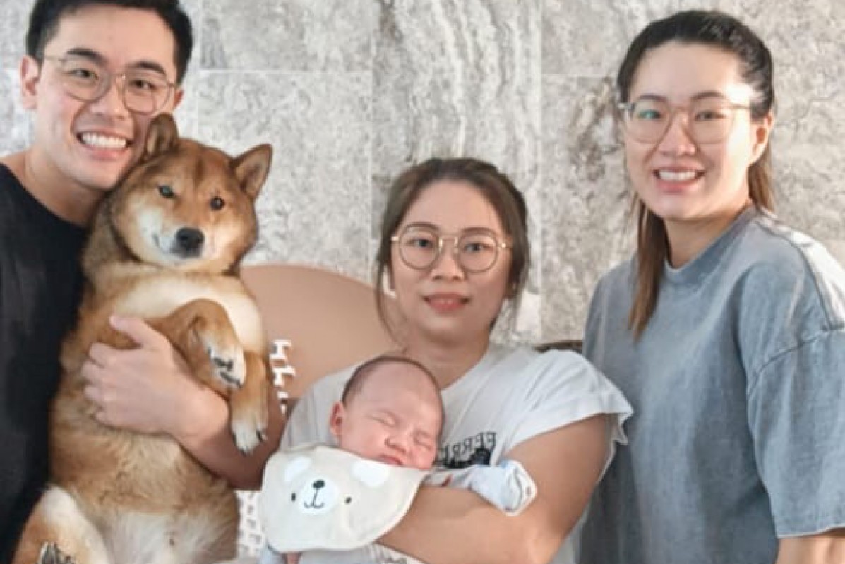 Mummy Care photo of Moon Lee - uploaded by Mummy, 2