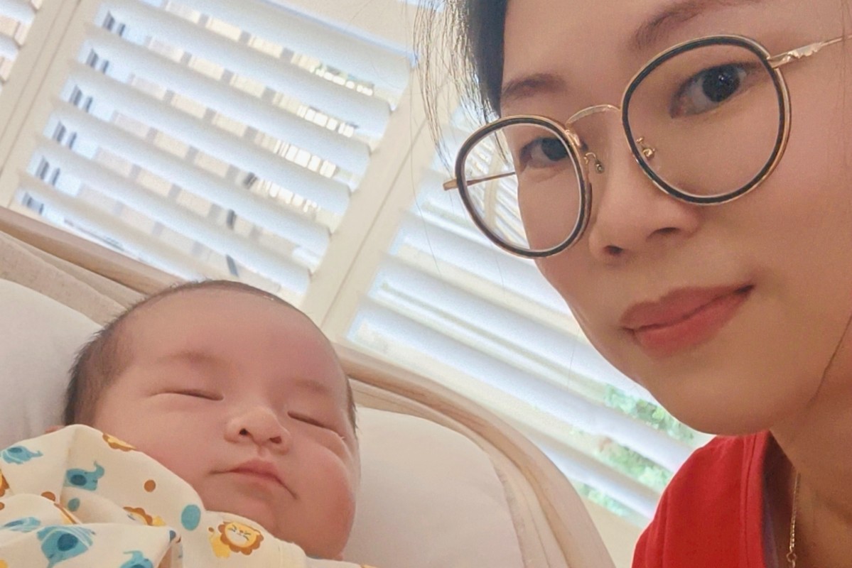 Baby Care photo of Moon Lee - uploaded by Nanny, 1