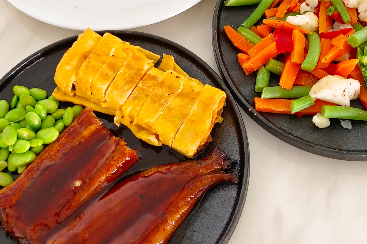 Cooking photo of Moon Lee - uploaded by Nanny, 1