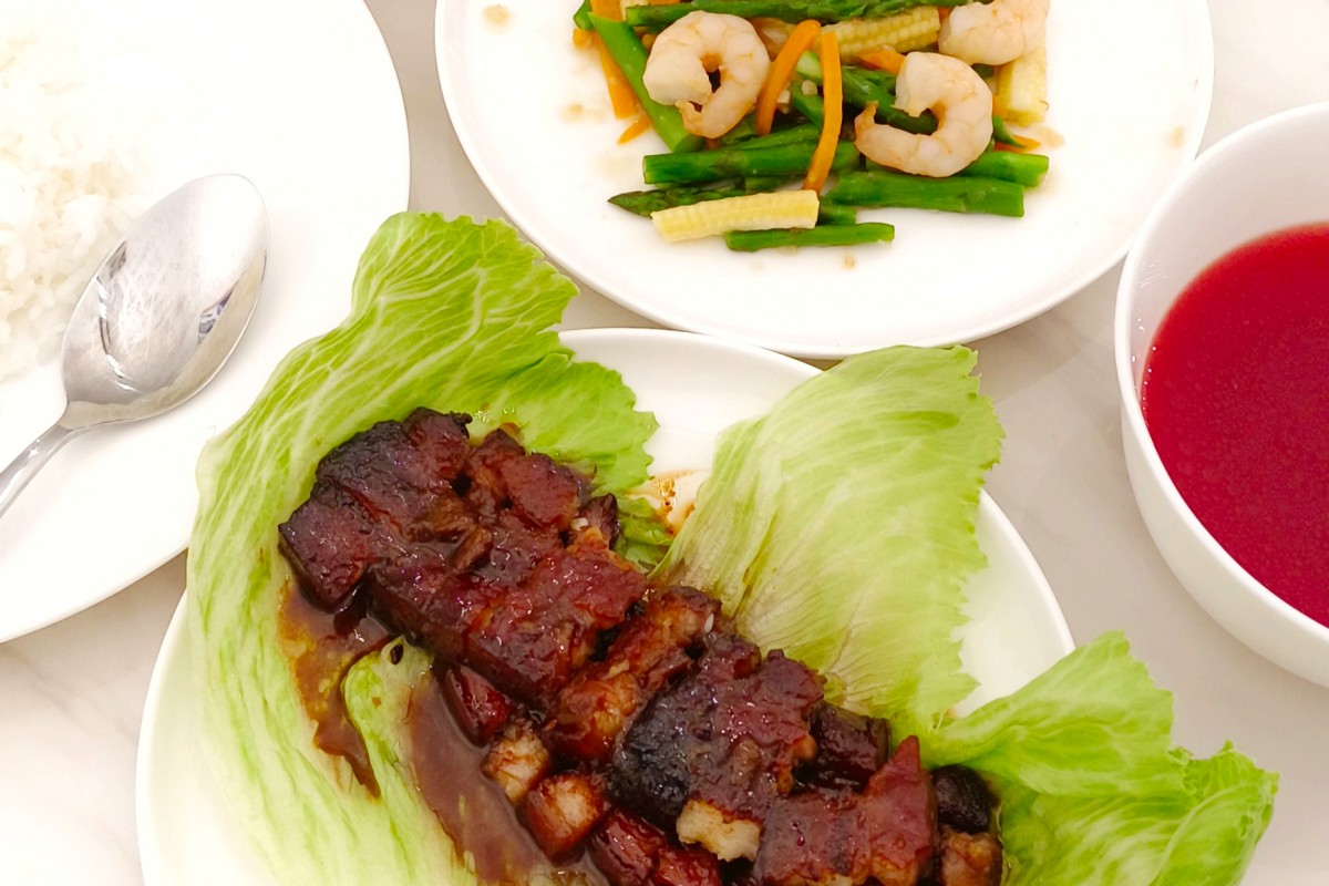 Cooking photo of Moon Lee - uploaded by Nanny, 2