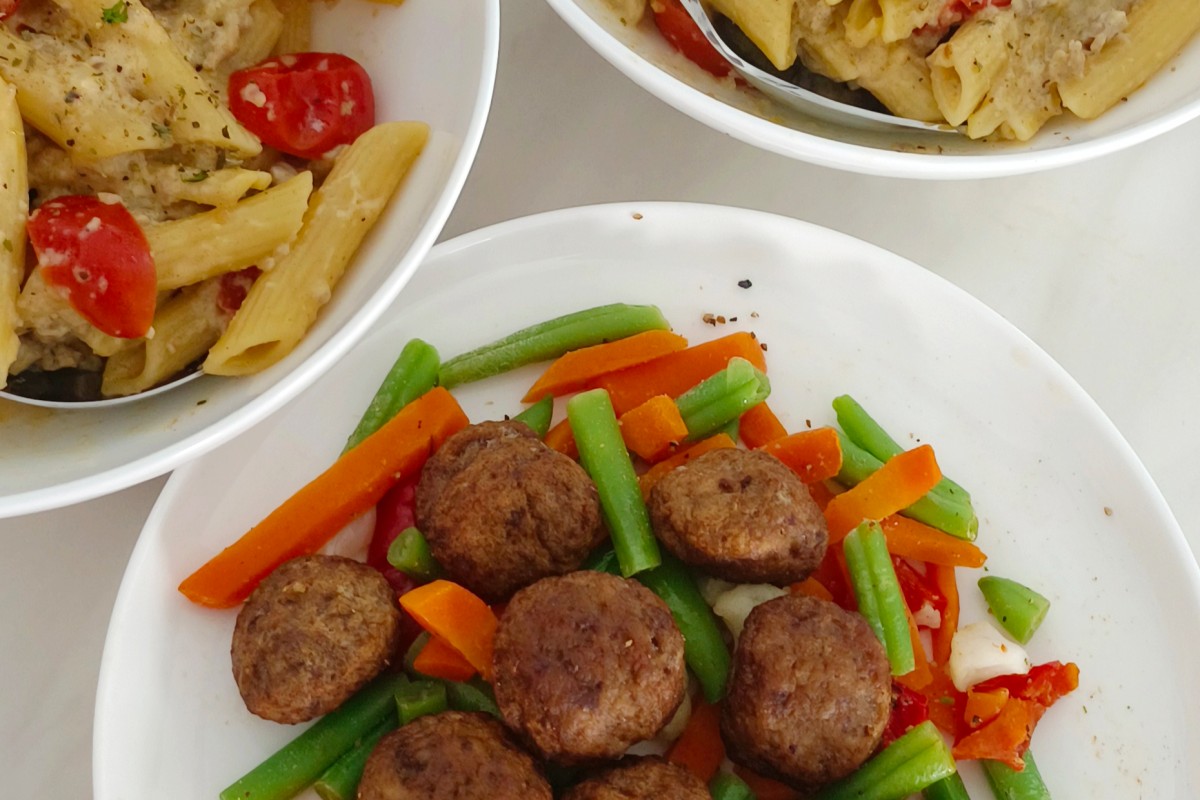 Cooking photo of Moon Lee - uploaded by Nanny, 3