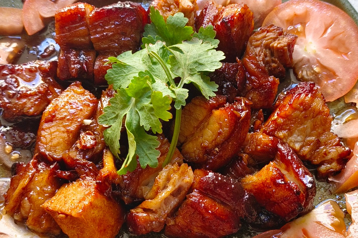 Cooking photo of Moon Lee - uploaded by Nanny, 5