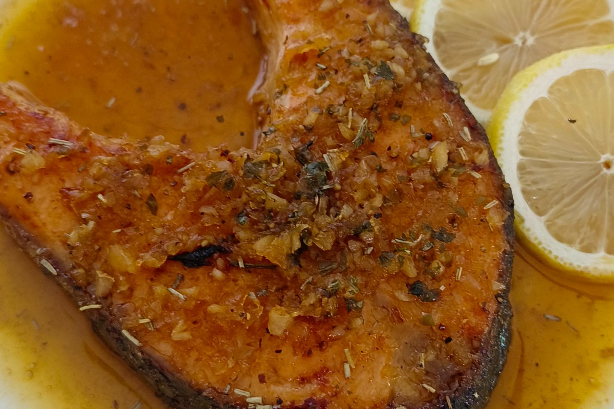 Cooking photo of Moon Lee - uploaded by Nanny, 6