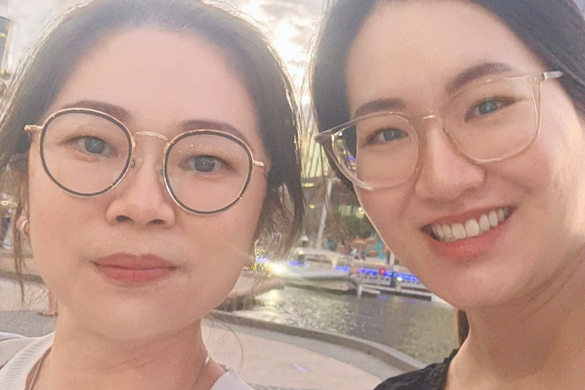 Mummy Care photo of Moon Lee - uploaded by Nanny, 2