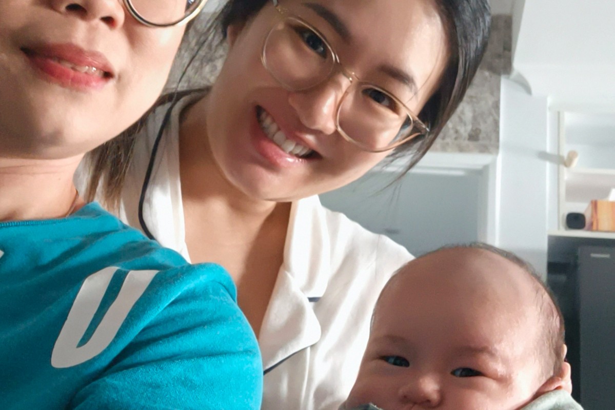 Mummy Care photo of Moon Lee - uploaded by Nanny, 3