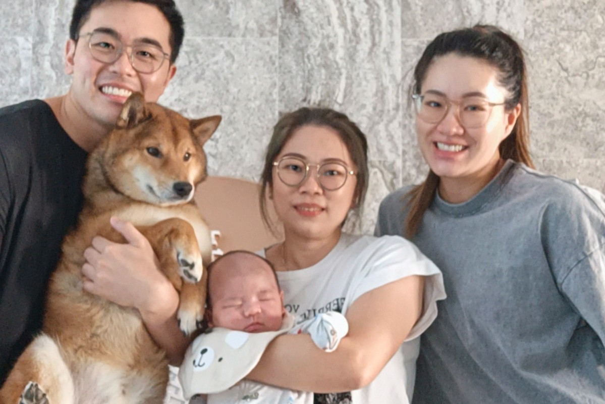 Mummy Care photo of Moon Lee - uploaded by Nanny, 4