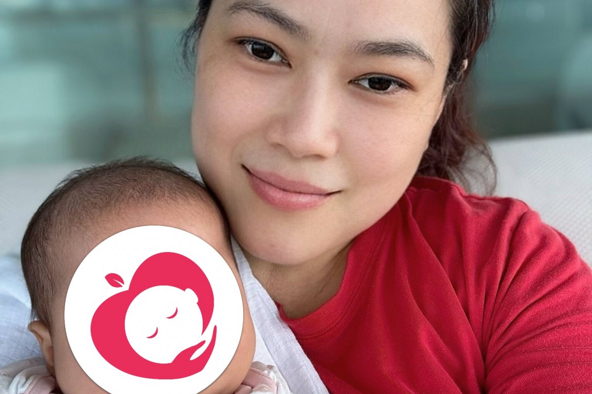 Baby Care photo of Elaine Teng - uploaded by Nanny, 2
