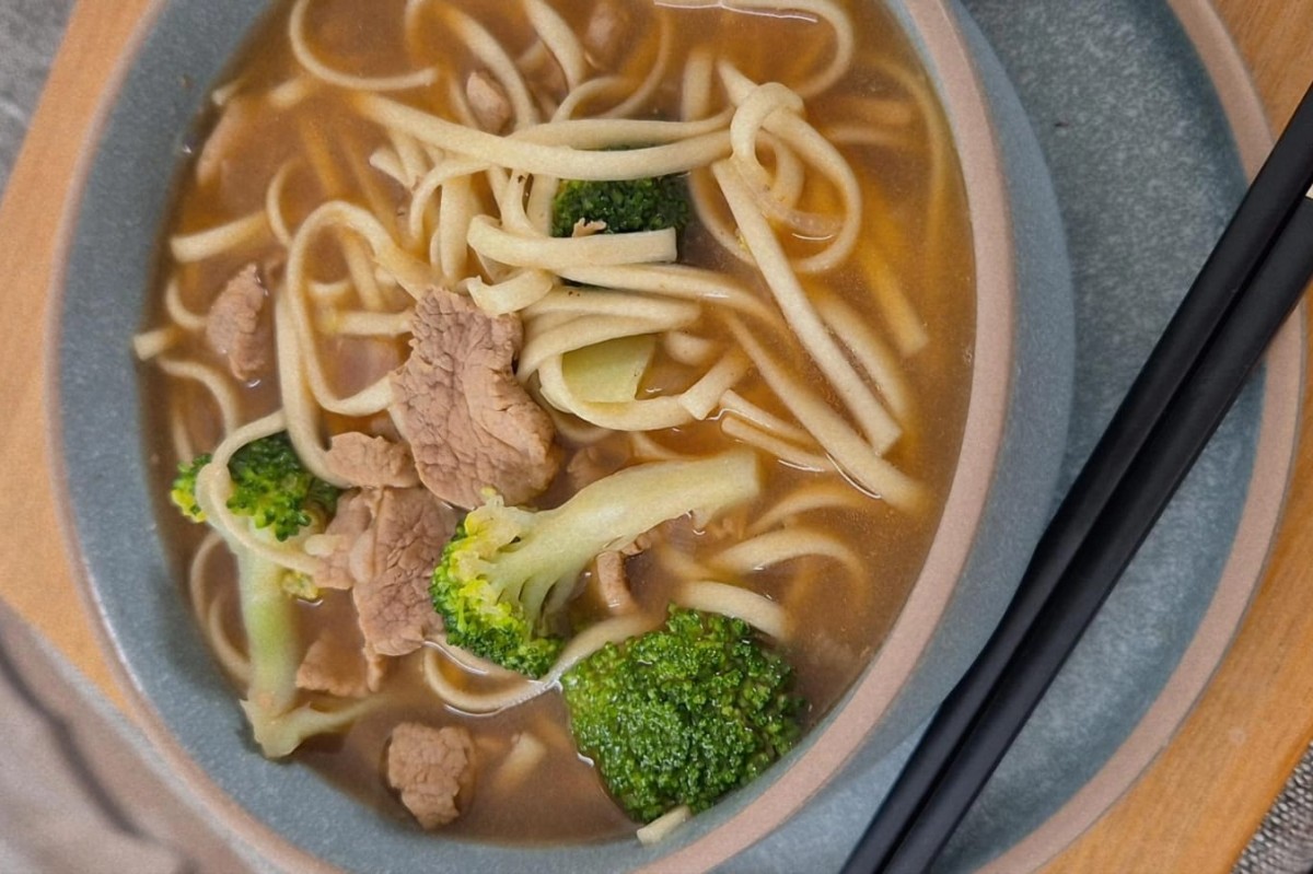 Cooking photo of Melody Xiang 小薇 - uploaded by Nanny, 1