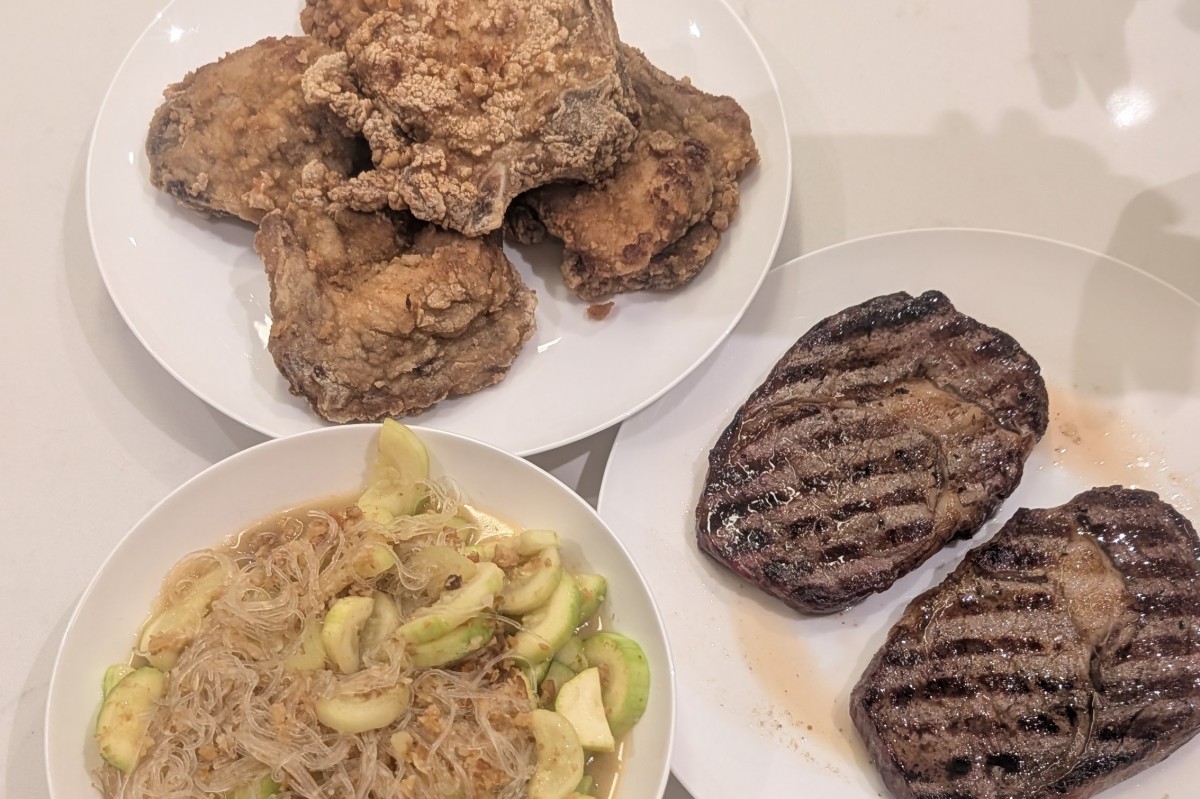 Cooking photo of Fen Yi Jenny - uploaded by Mummy, 6