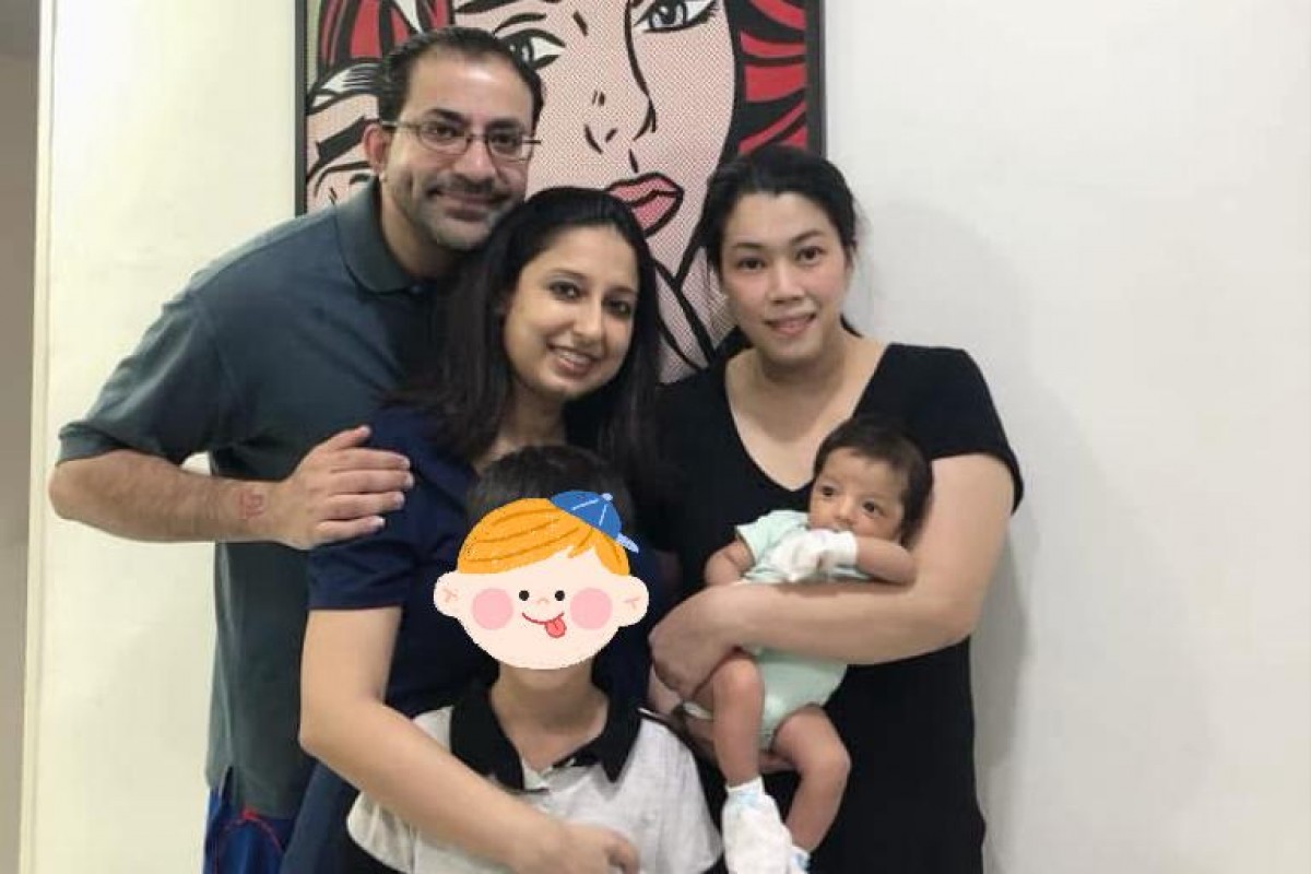 Baby Care photo of Elaine Teng - uploaded by Nanny, 1