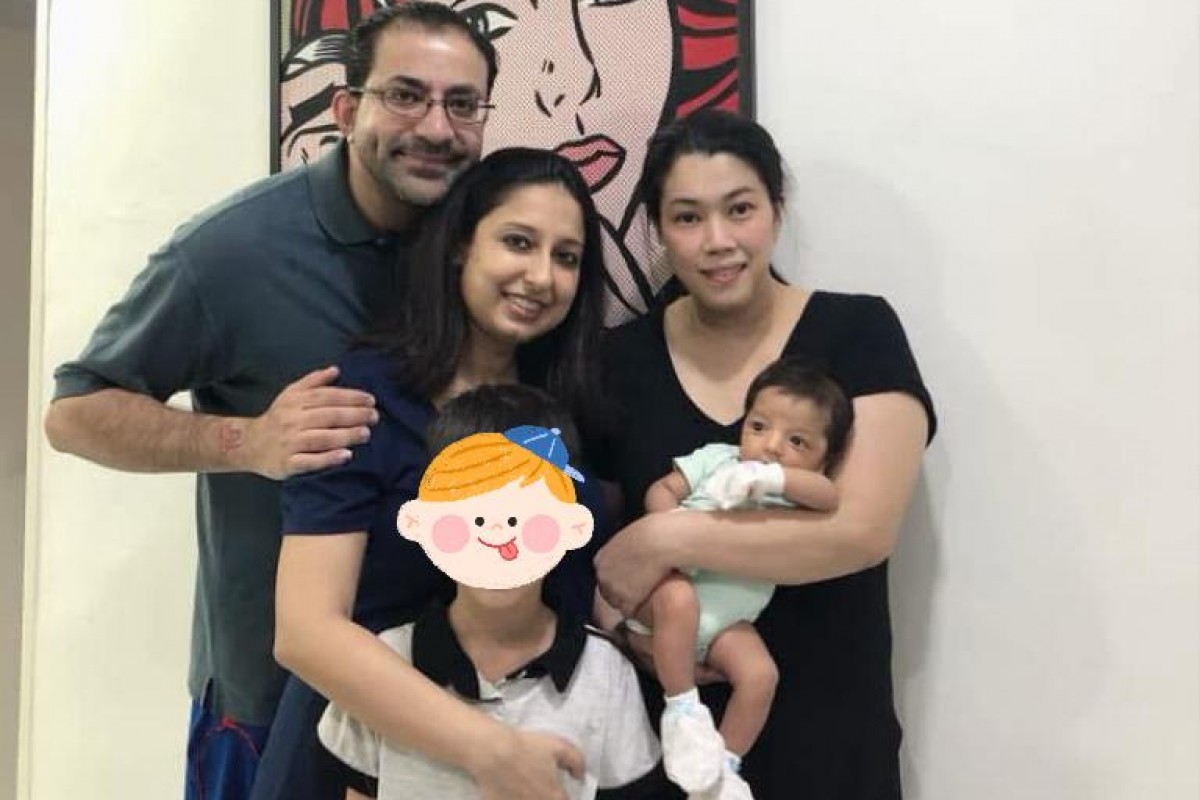 Baby Care photo of Elaine Teng - uploaded by Nanny, 2