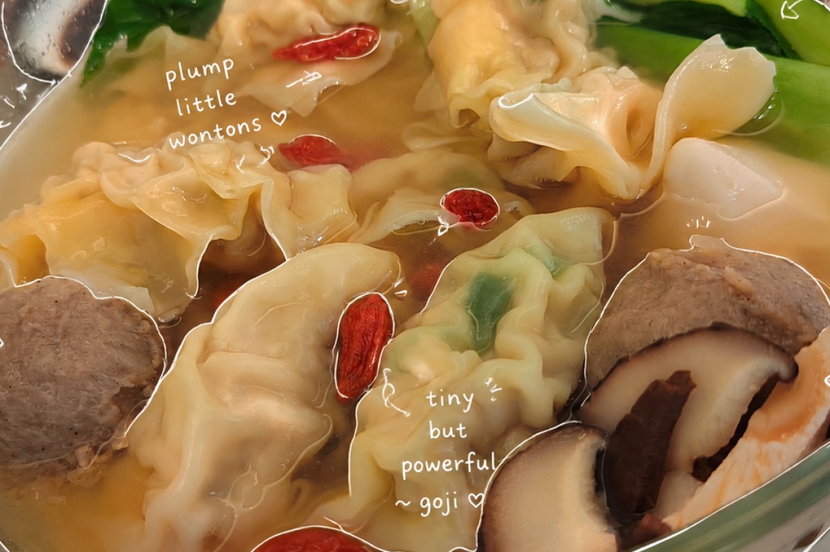 Cooking photo of Gean Fong - uploaded by Nanny, 3
