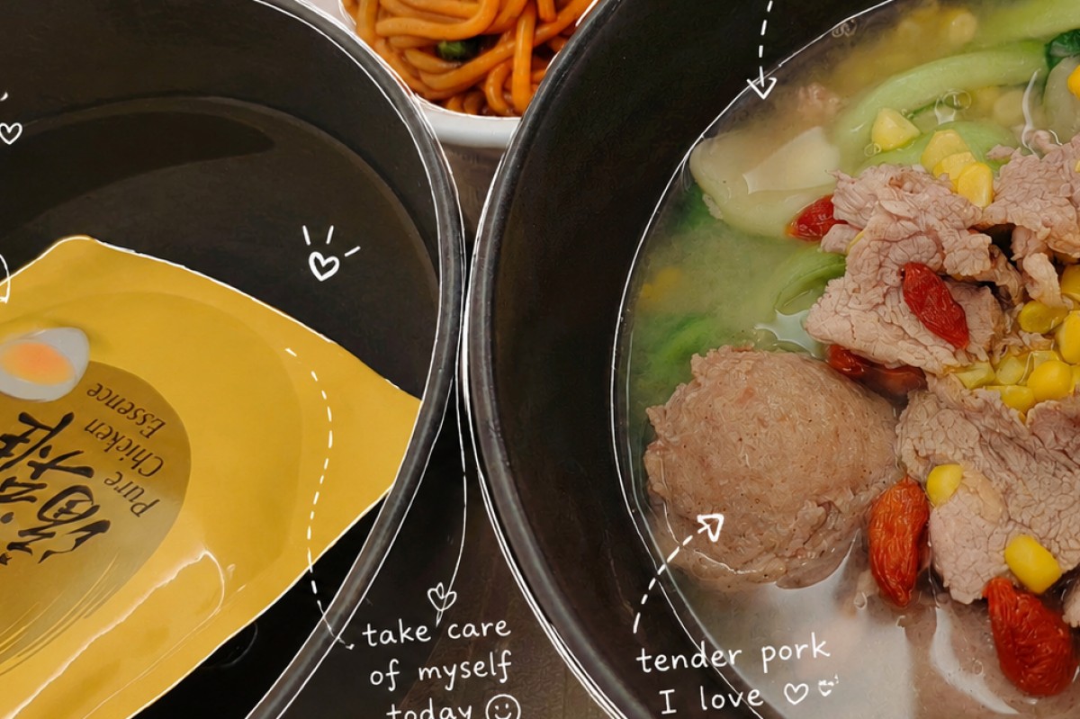 Cooking photo of Gean Fong - uploaded by Nanny, 5