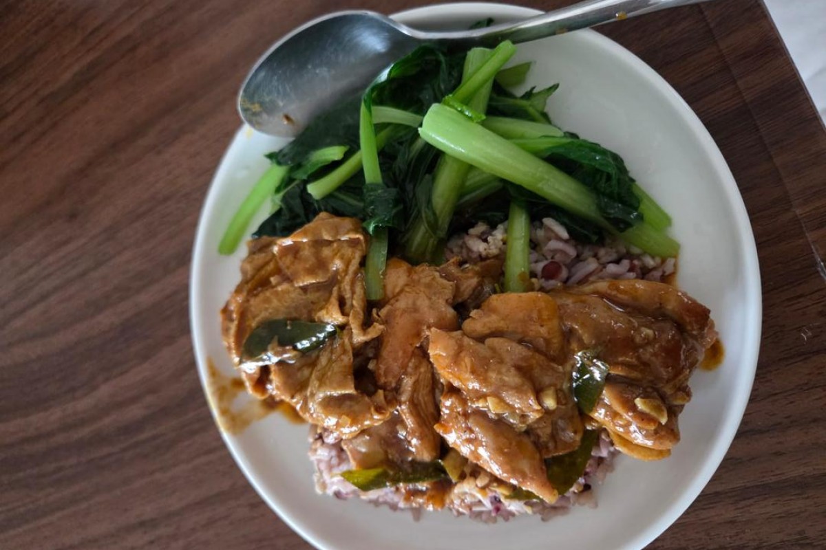 Cooking photo of Jinny Ng - uploaded by Nanny, 1