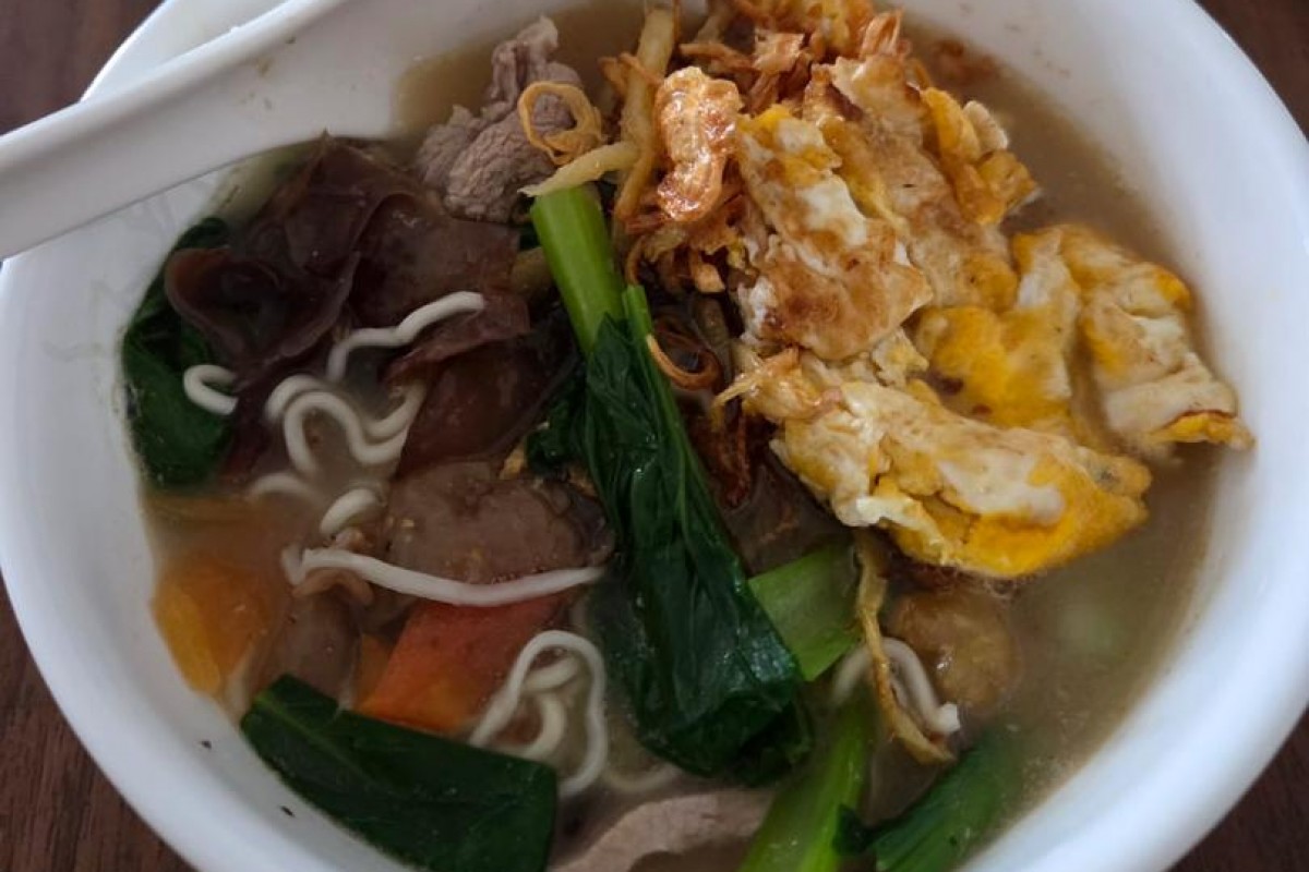 Cooking photo of Jinny Ng - uploaded by Nanny, 5