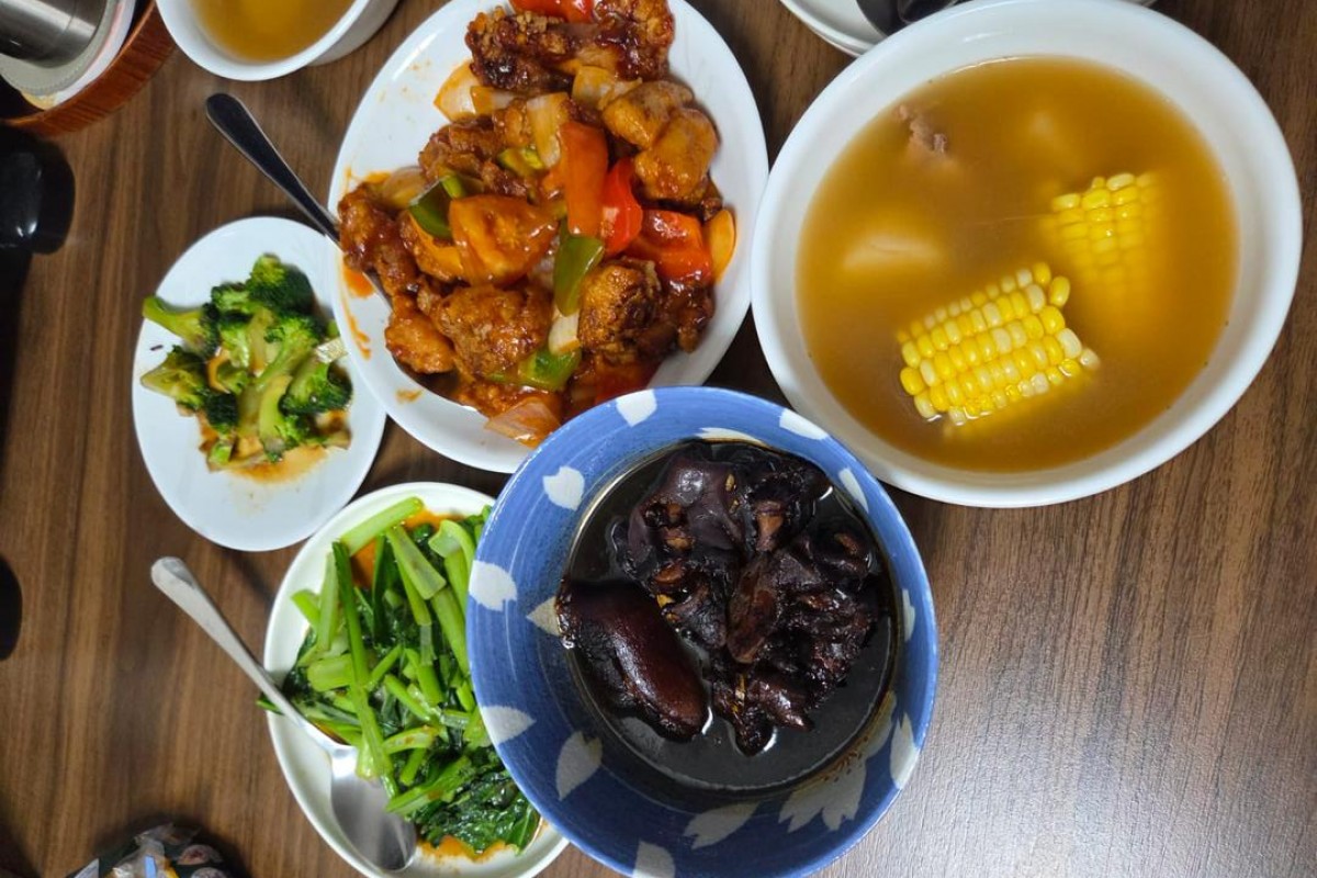 Cooking photo of Jinny Ng - uploaded by Nanny, 6