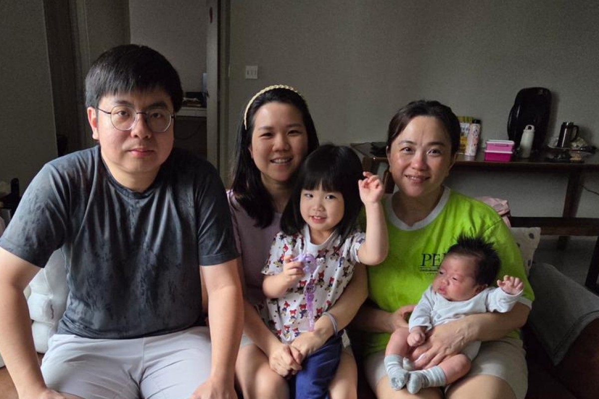 Mummy Care photo of Jinny Ng - uploaded by Nanny, 2