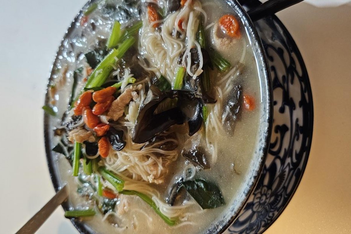 Cooking photo of Jinny Ng - uploaded by Nanny, 2
