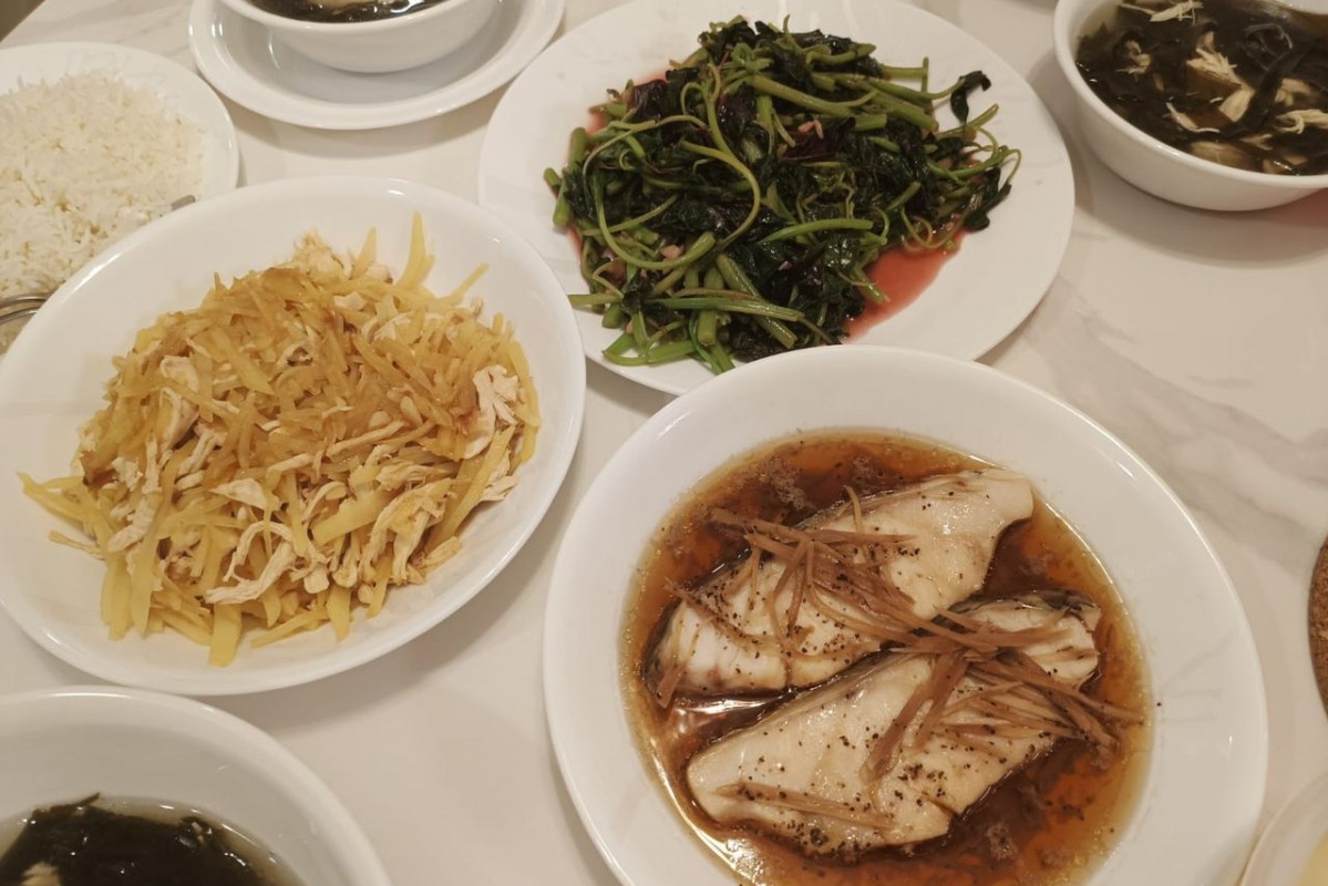 Cooking photo of Jinny Ng - uploaded by Nanny, 1