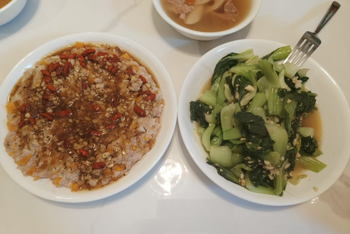 Cooking photo of Jinny Ng - uploaded by Nanny, 2
