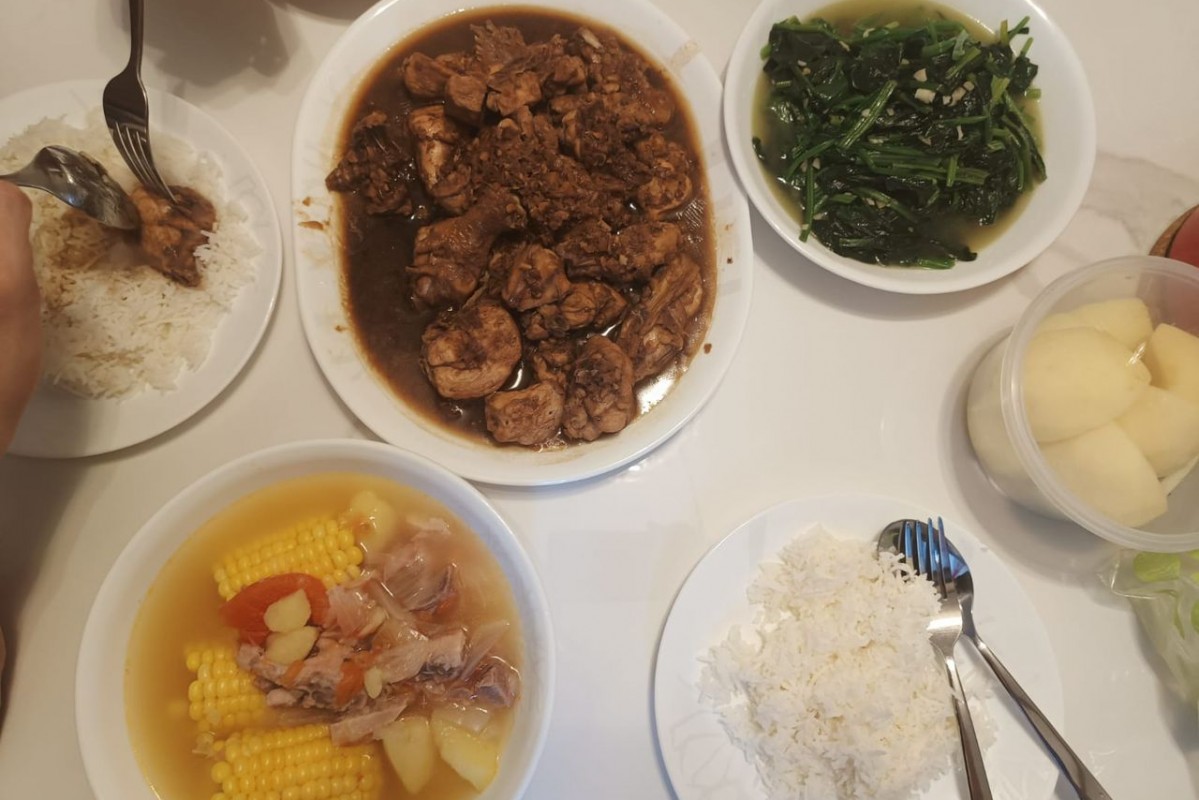 Cooking photo of Jinny Ng - uploaded by Nanny, 4