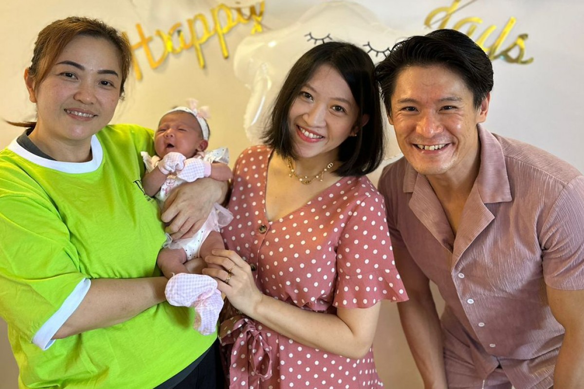 Mummy Care photo of Jinny Ng - uploaded by Nanny, 2