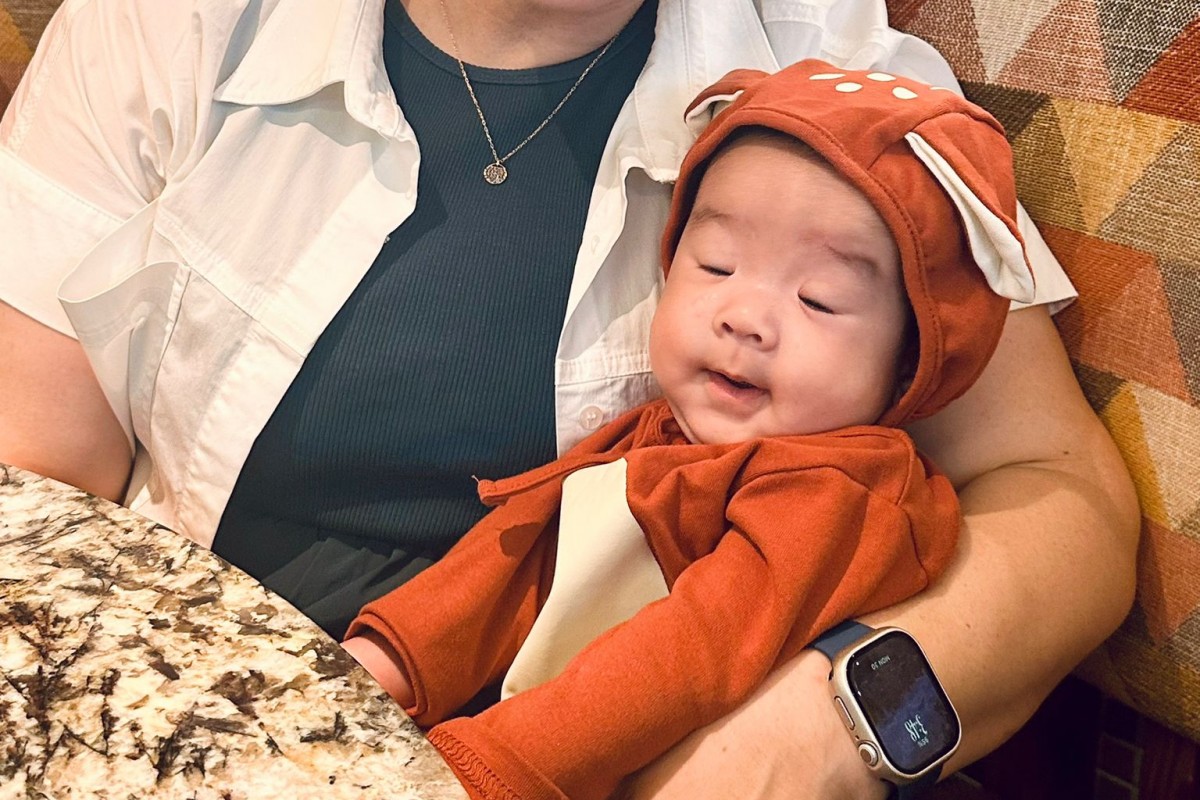 Baby Care photo of Jinny Ng - uploaded by Nanny, 2