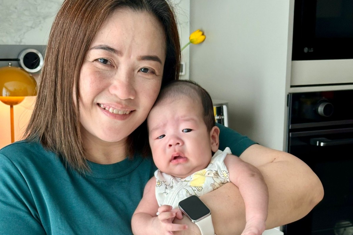 Mummy Care photo of Jinny Ng - uploaded by Nanny, 1