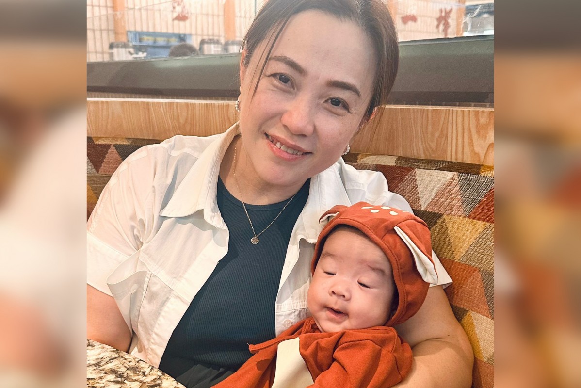 Mummy Care photo of Jinny Ng - uploaded by Nanny, 2