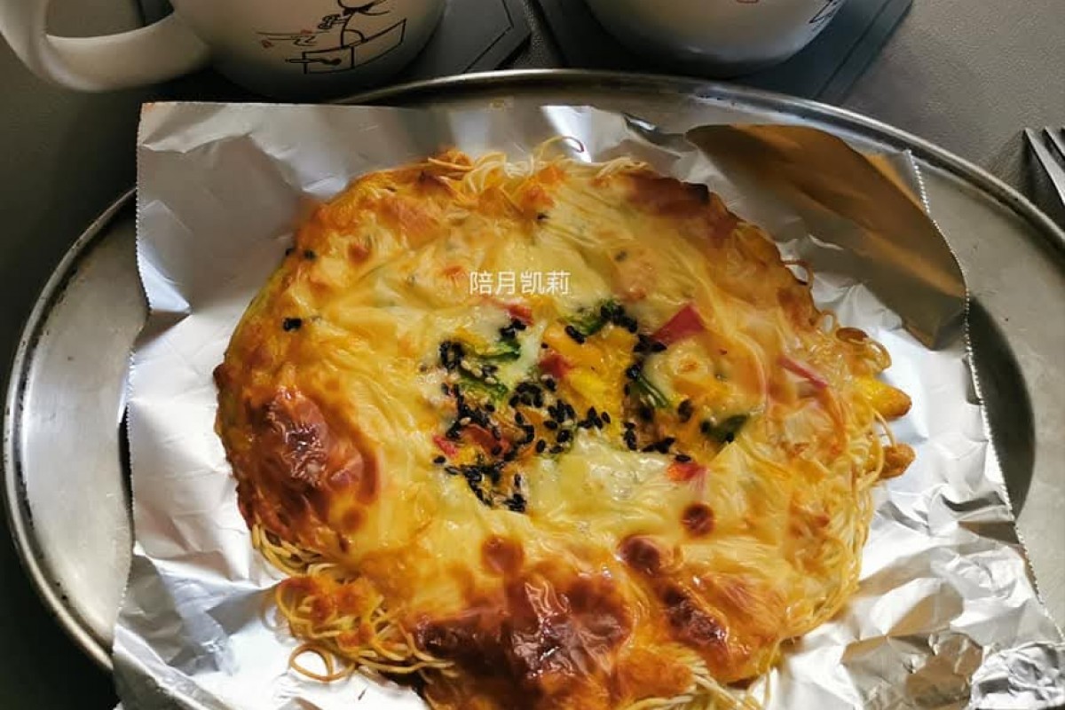 Cooking photo of Kelly Lee 凯莉 - uploaded by Nanny, 1