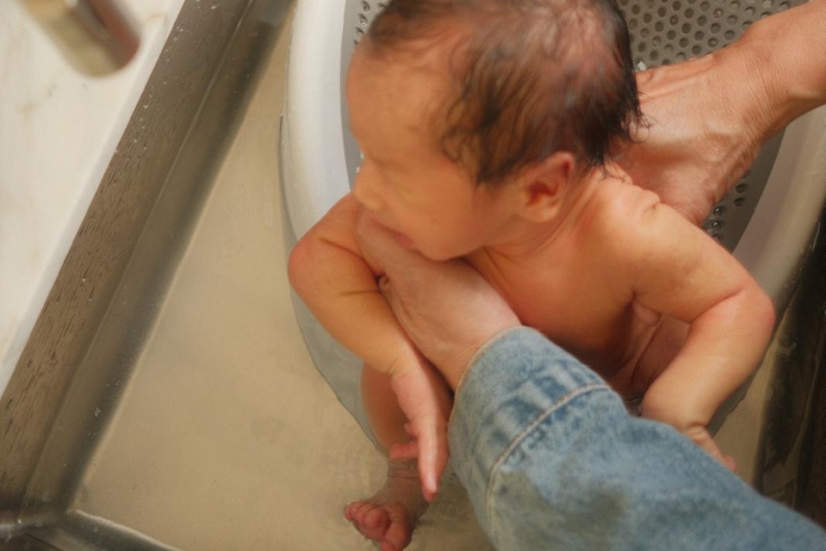 Baby Care photo of Winnie Lee 玉梅 - uploaded by Mummy, 1