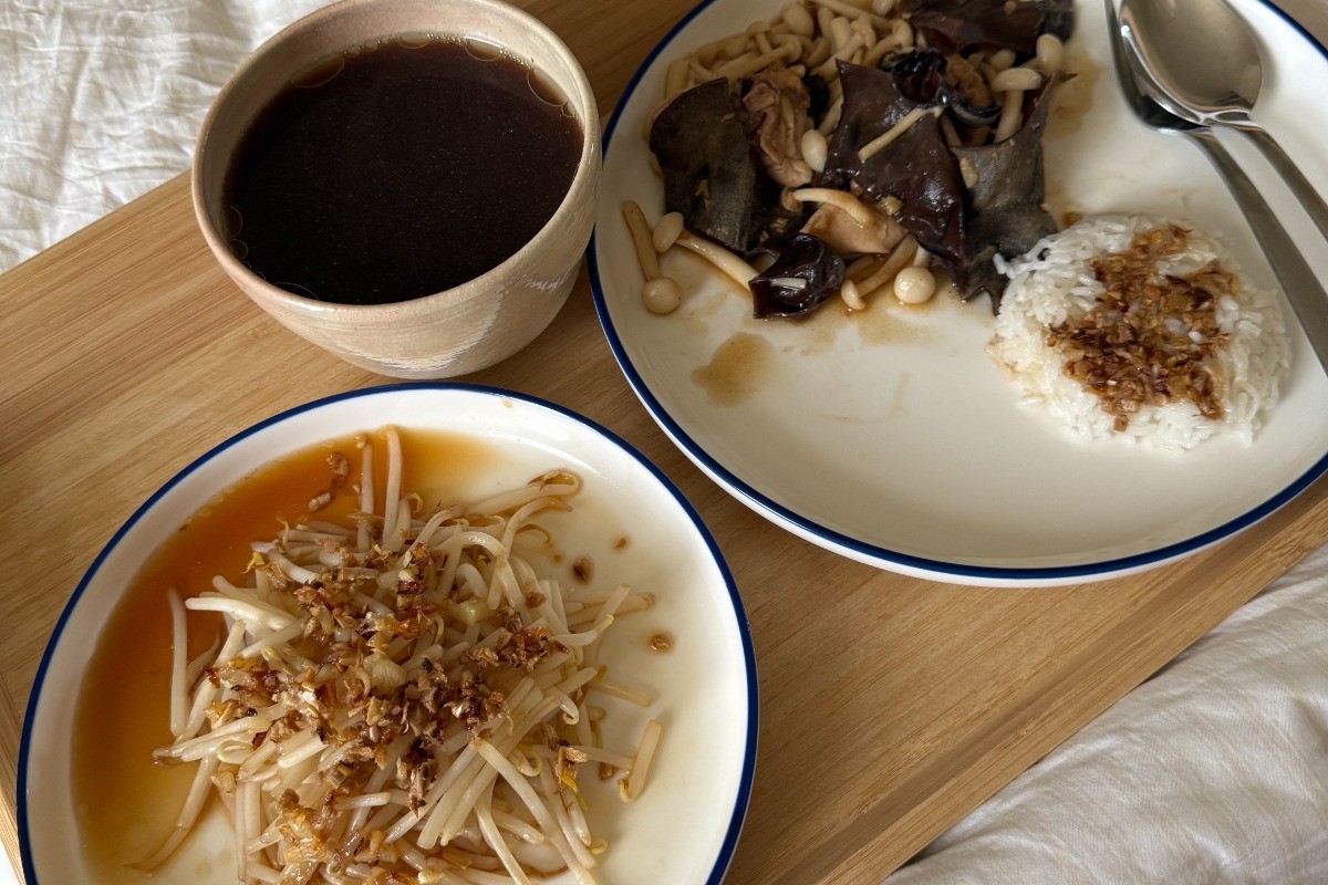 Cooking photo of Winnie Lee 玉梅 - uploaded by Mummy, 1