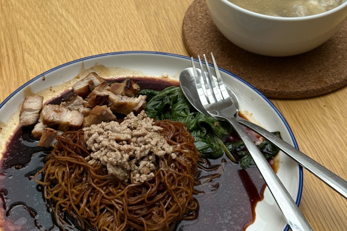 Cooking photo of Winnie Lee 玉梅 - uploaded by Mummy, 2