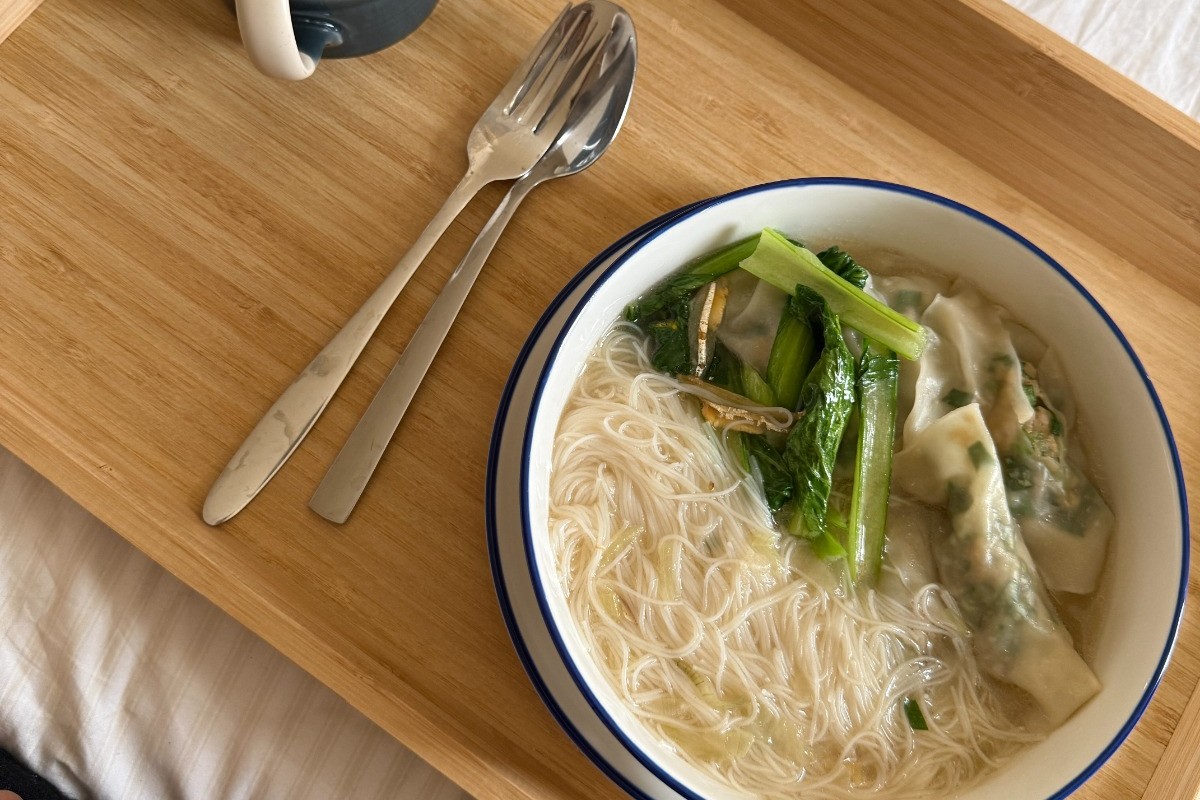 Cooking photo of Winnie Lee 玉梅 - uploaded by Mummy, 3