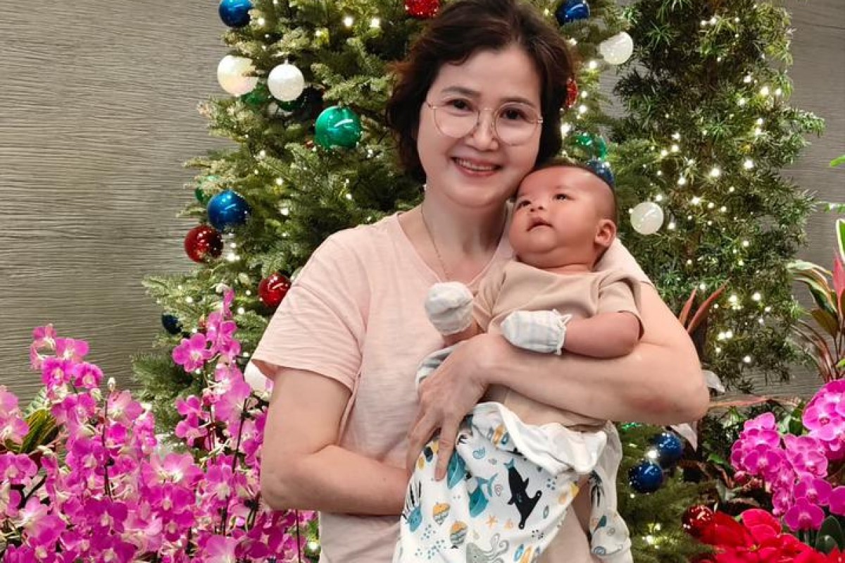 Baby Care photo of Cesilia Thoo - uploaded by Mummy, 1