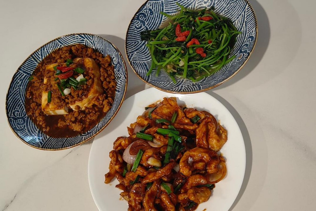 Cooking photo of Cesilia Thoo - uploaded by Mummy, 2