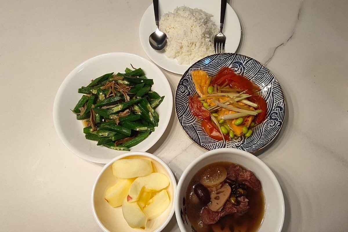 Cooking photo of Cesilia Thoo - uploaded by Mummy, 3