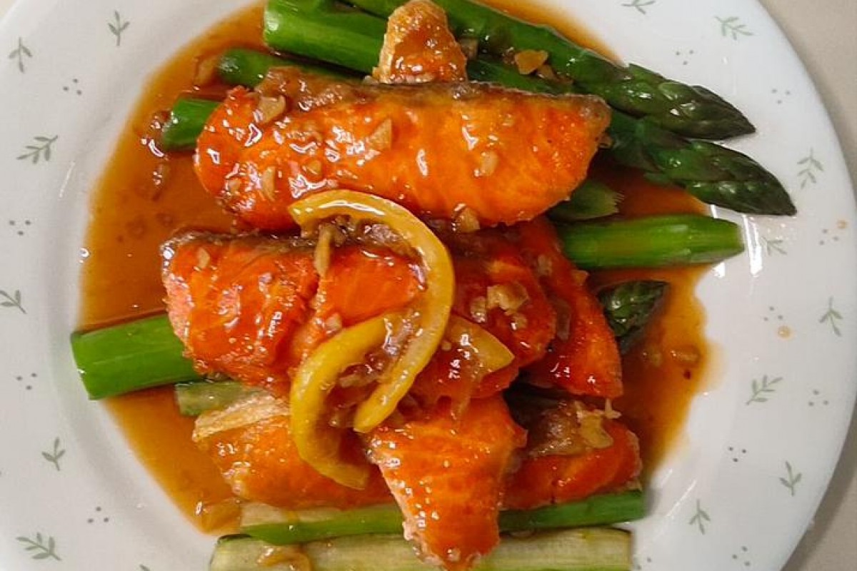 Cooking photo of Cesilia Thoo - uploaded by Mummy, 4