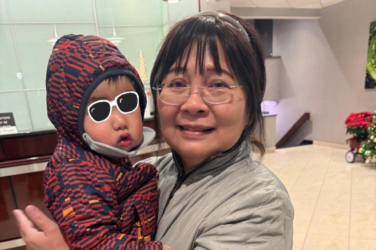 Baby Care photo of Lisa Lu - uploaded by Nanny, 2