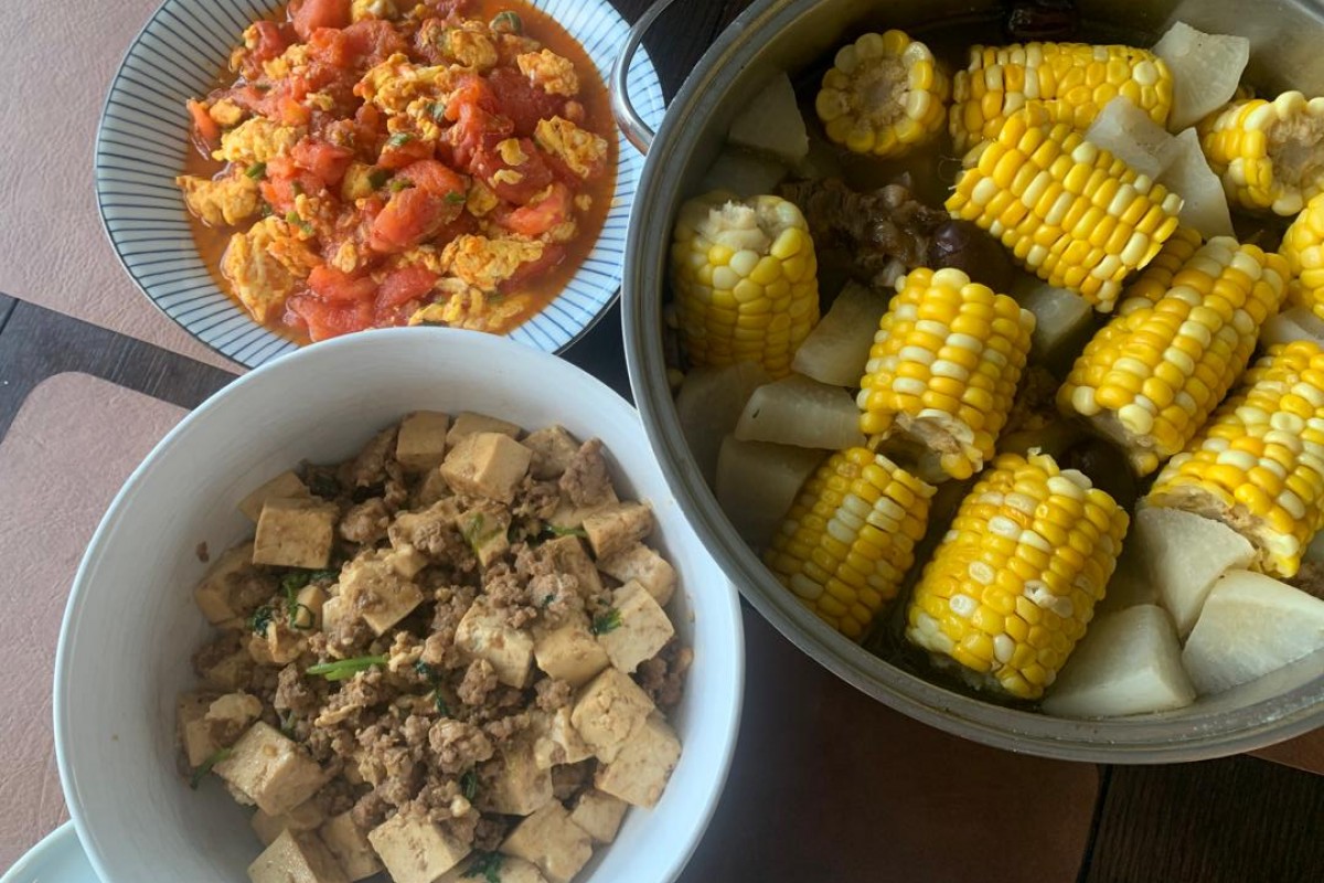 Cooking photo of Lisa Lu - uploaded by Nanny, 3