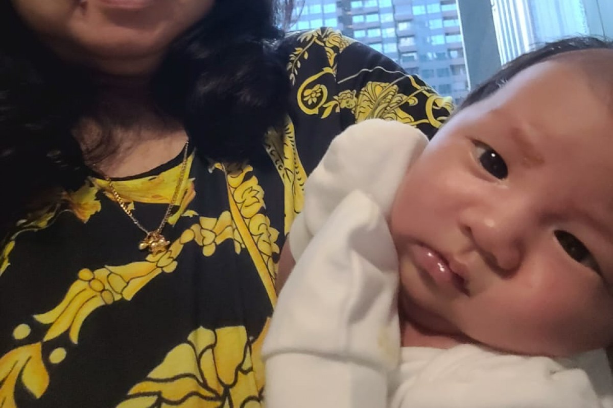Baby Care photo of Tan Lay Hong - uploaded by Nanny, 2