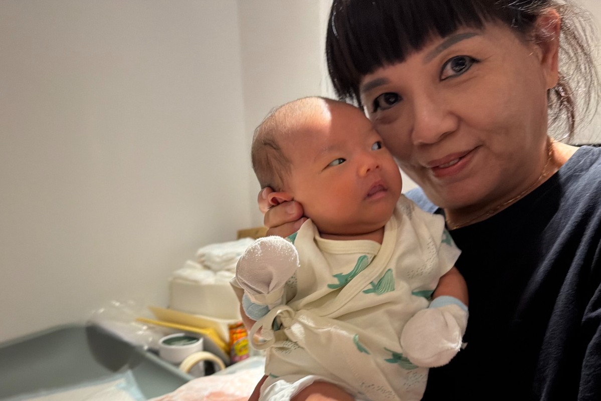 Baby Care photo of Winnie Lee 玉梅 - uploaded by Mummy, 1