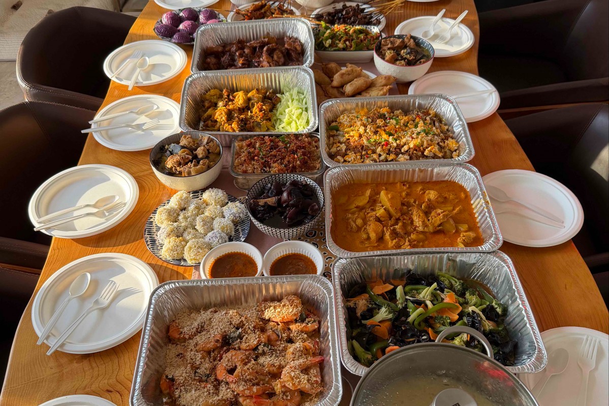 Cooking photo of Winnie Lee 玉梅 - uploaded by Mummy, 1