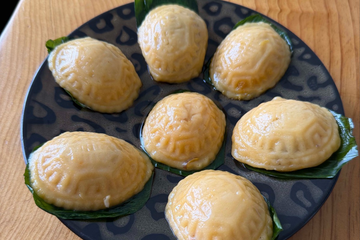 Cooking photo of Winnie Lee 玉梅 - uploaded by Mummy, 5